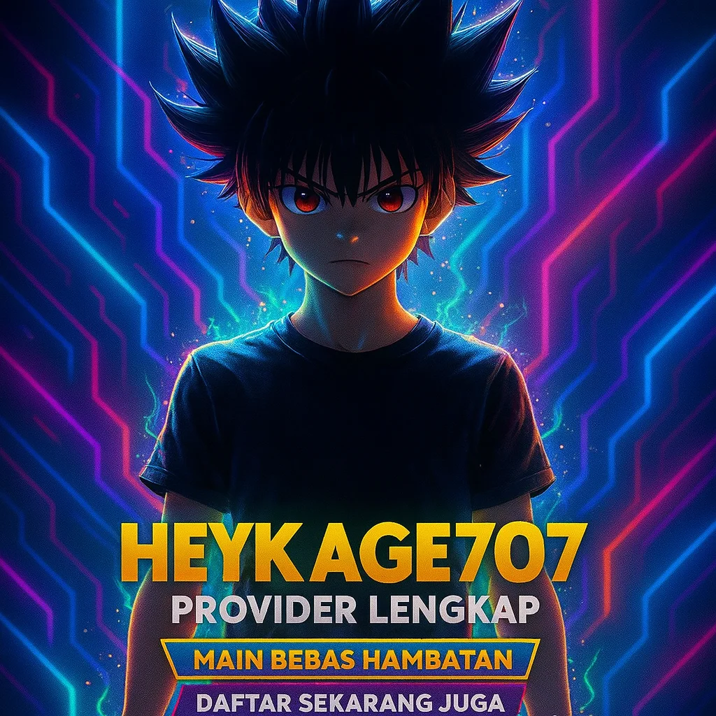 Heykaget707 – Info Hiburan Online Seru & Terbaru untuk Kamu